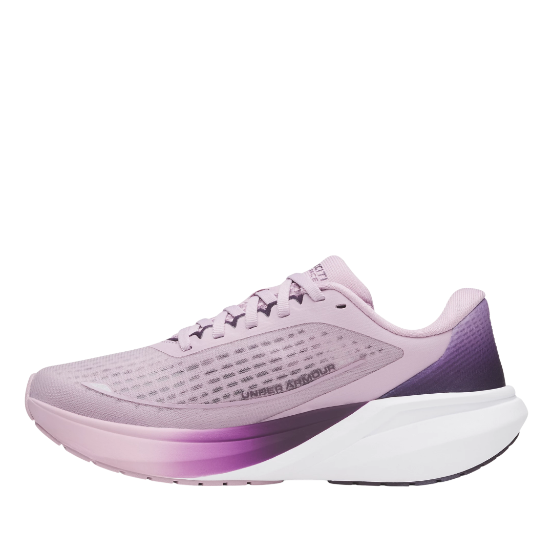 UNDER ARMOUR VELOCITI PACE DONNA