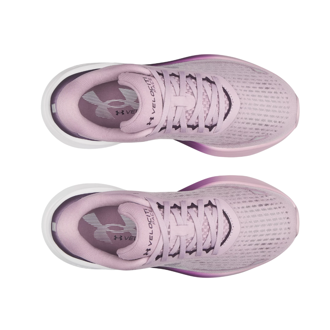 UNDER ARMOUR VELOCITI PACE DONNA
