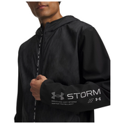 UNDER ARMOUR GIACCA VELOCITI STORM UOMO