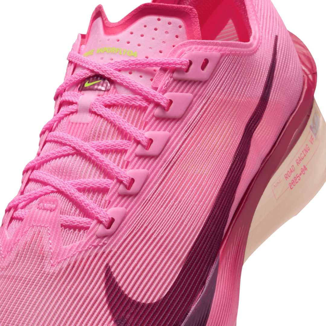 NIKE VAPORFLY 4 DONNA