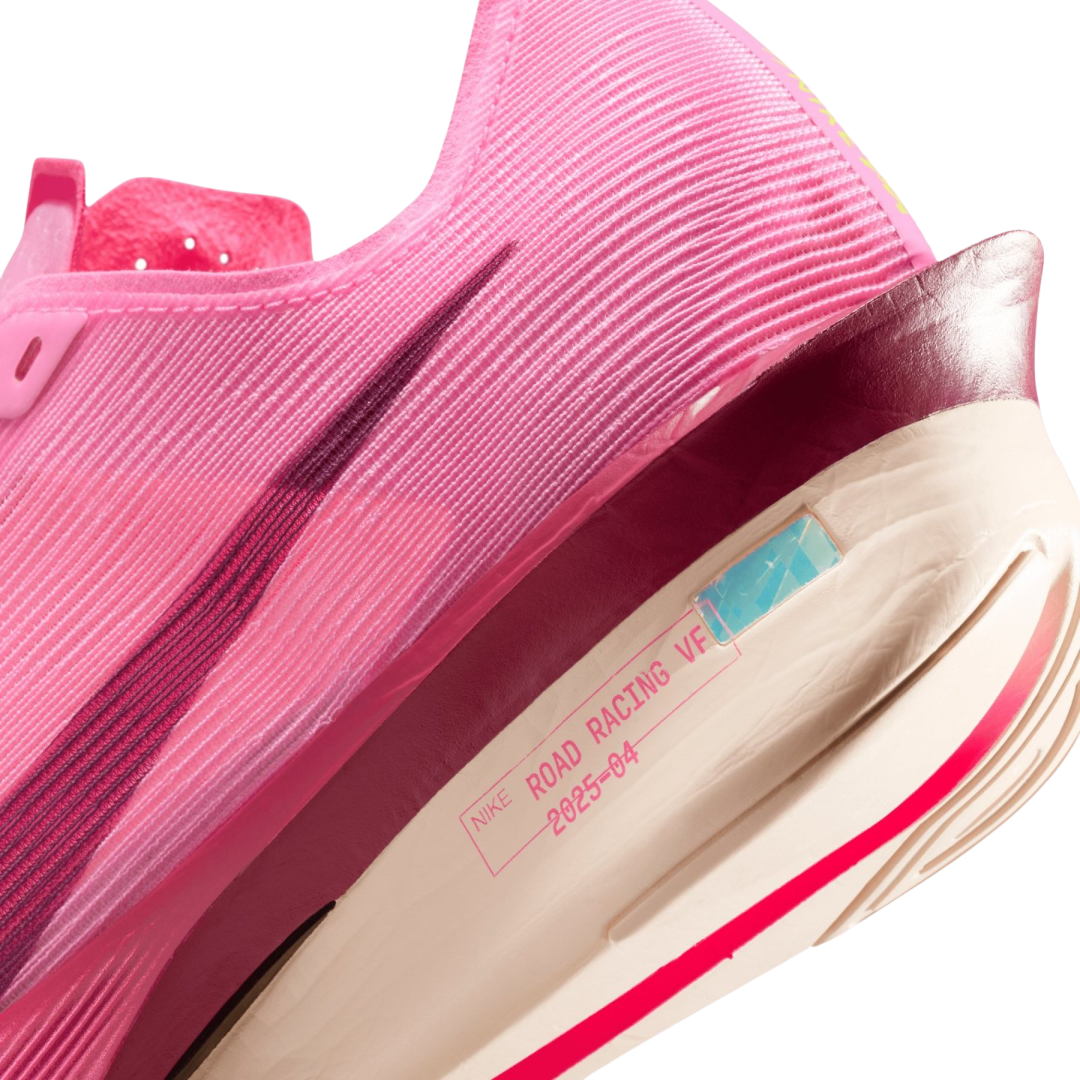 NIKE VAPORFLY 4 DONNA