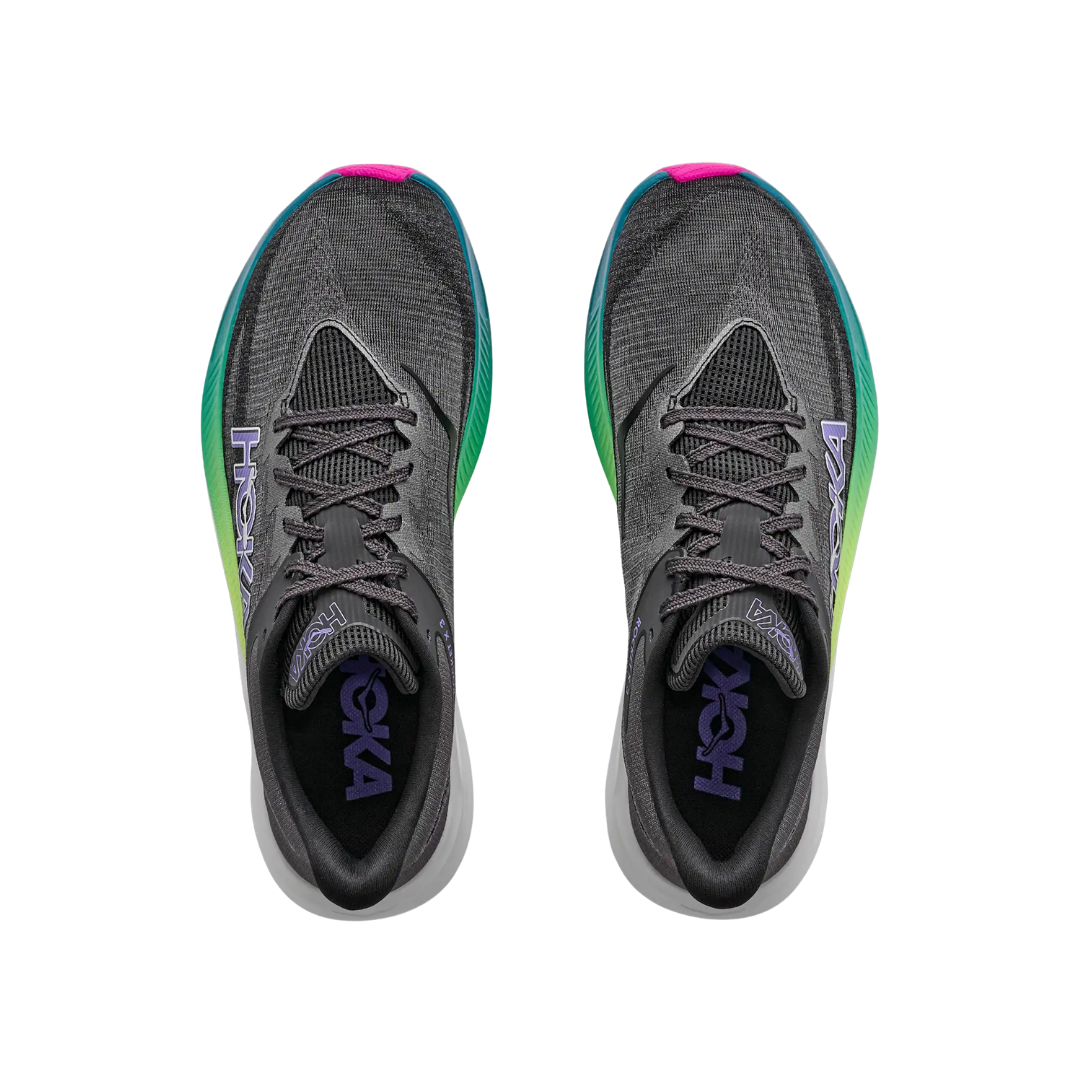 HOKA ROCKET X 3 UOMO