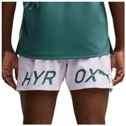 PUMA X HYROX SHORTS PWRMODE 5 UOMO
