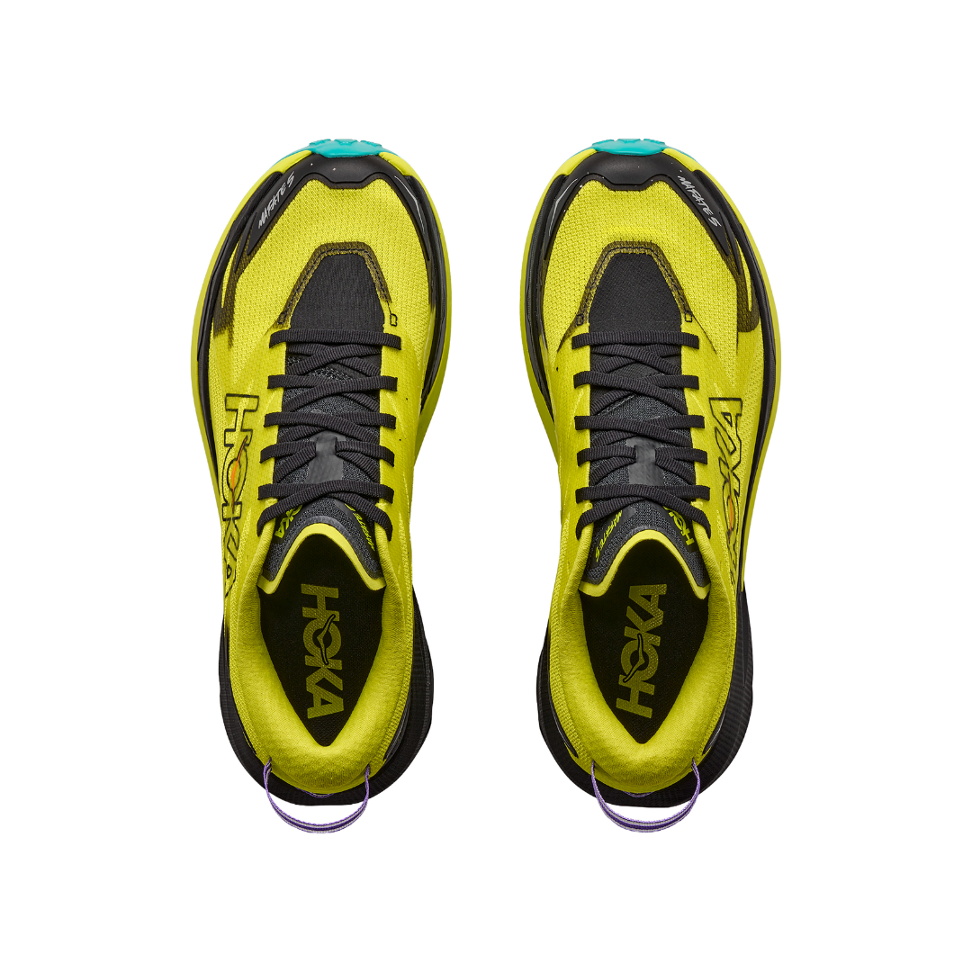 HOKA MAFATE 5 UOMO