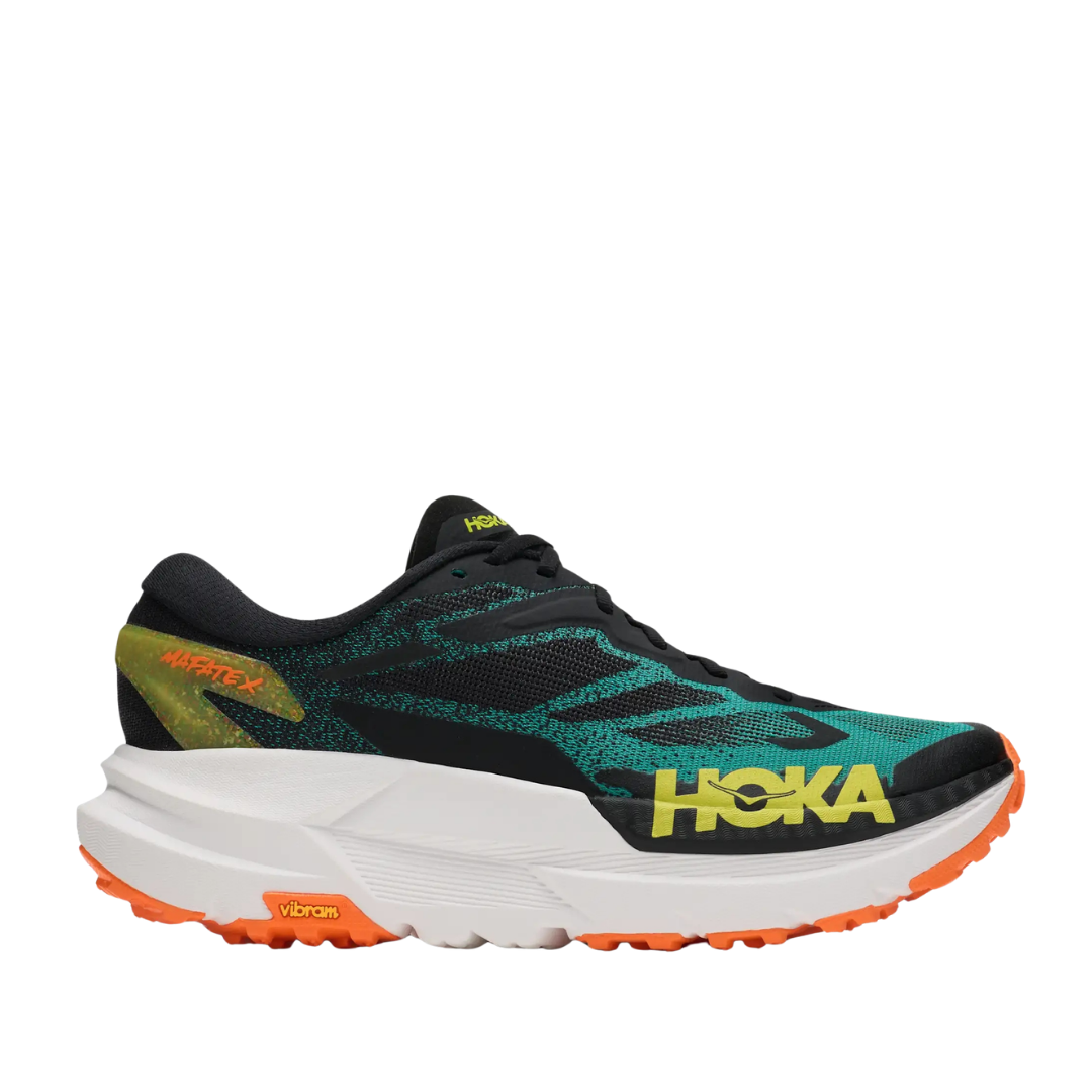 HOKA MAFATE X UOMO