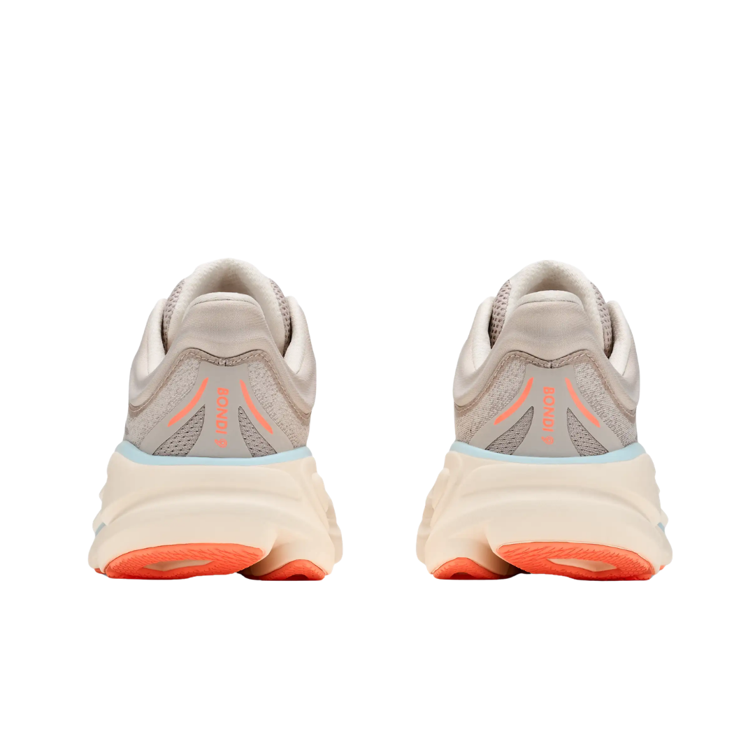 HOKA BONDI 9 DONNA