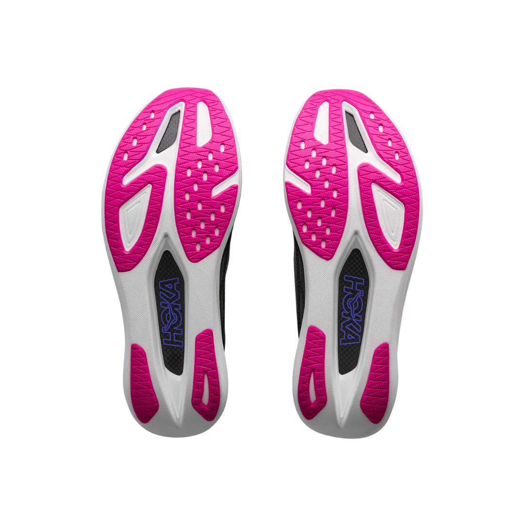 HOKA ROCKET X 3 UOMO