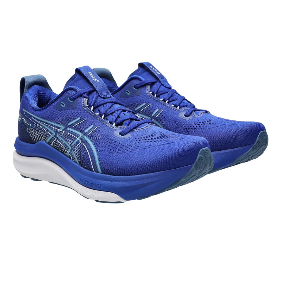 ASICS GEL-KAYANO 33 UOMO