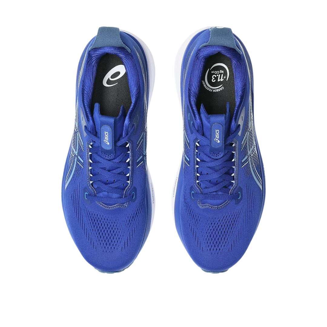 ASICS GEL-KAYANO 33 UOMO