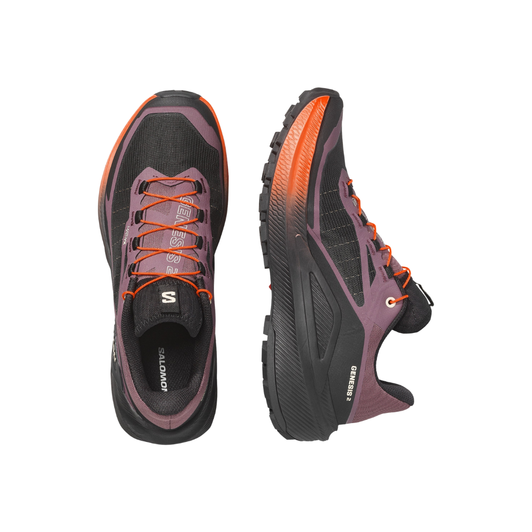 SALOMON GENESIS 2 DONNA