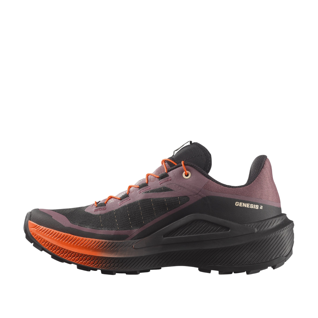 SALOMON GENESIS 2 DONNA