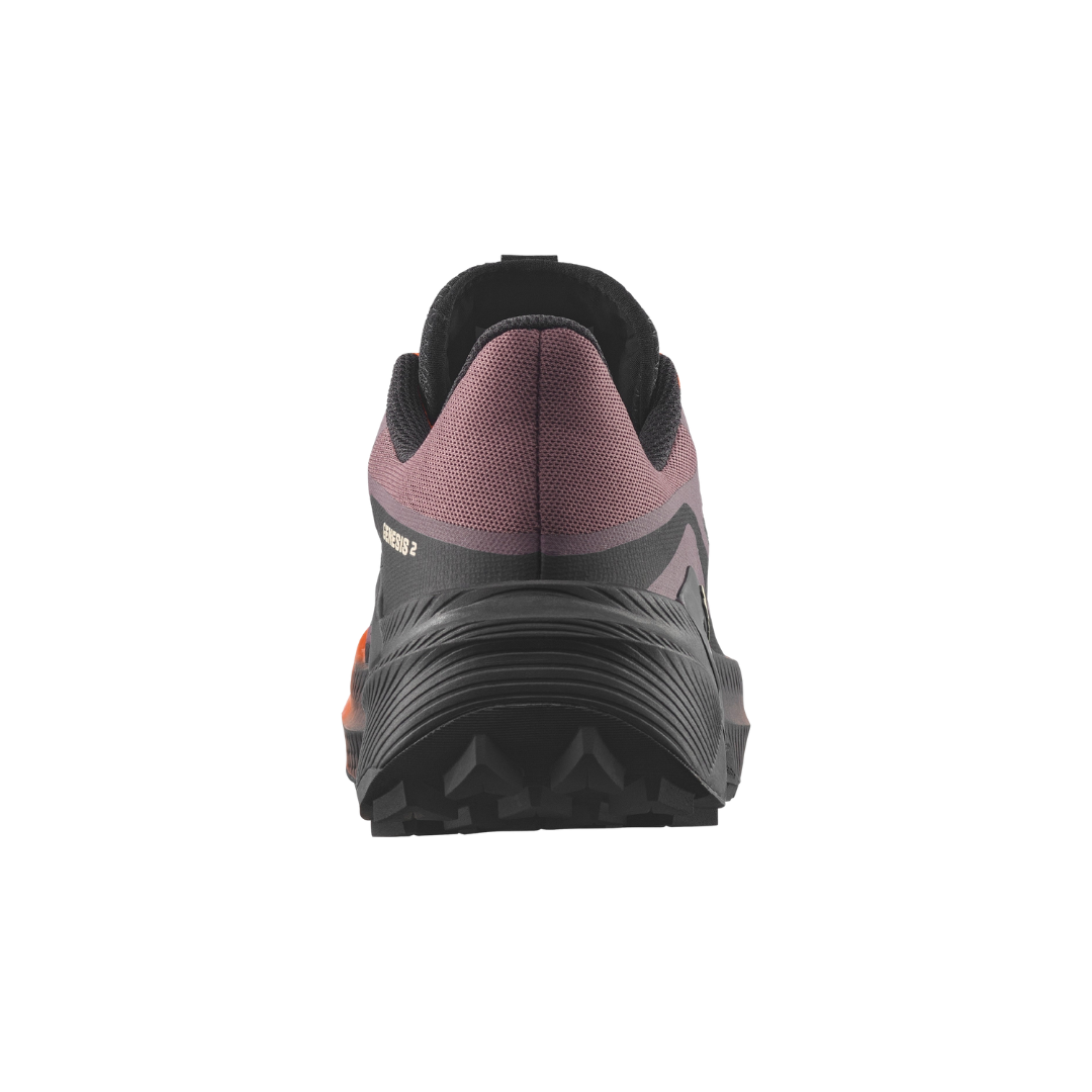 SALOMON GENESIS 2 DONNA