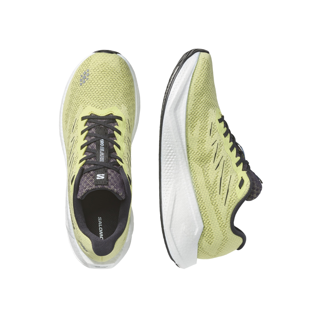 SALOMON AERO BLAZE 4 UOMO