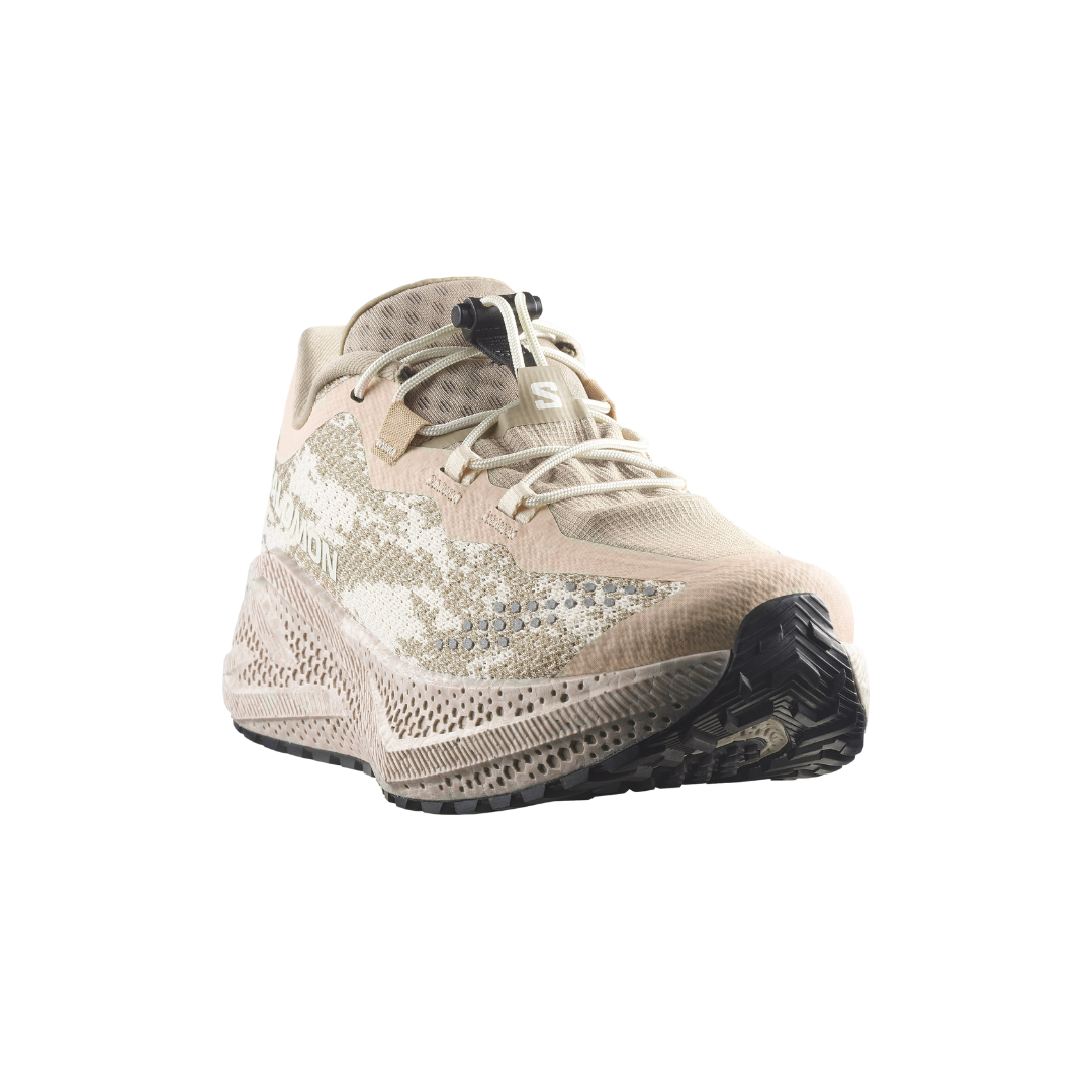 SALOMON AERO GLIDE 4 GRVL DONNA