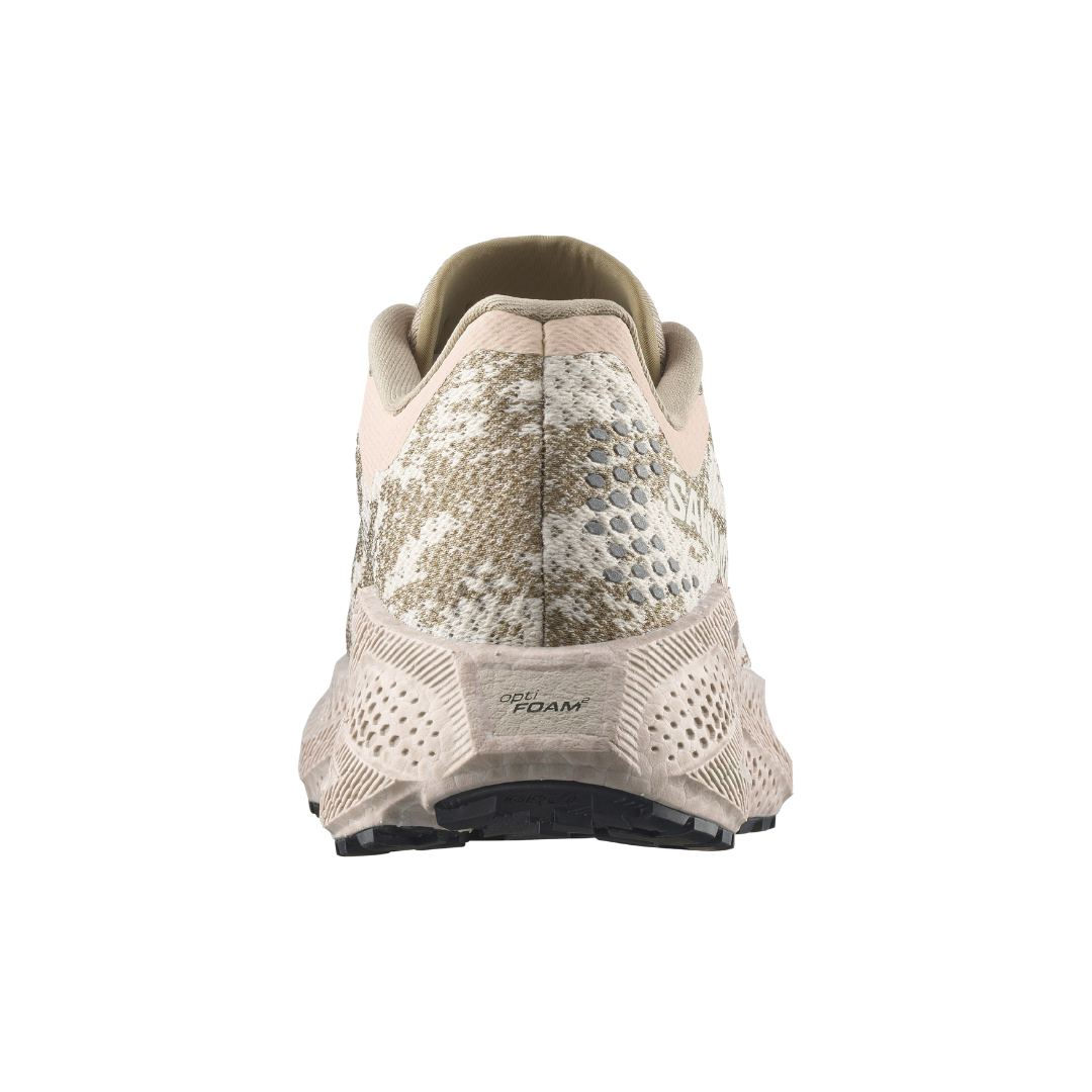 SALOMON AERO GLIDE 4 GRVL DONNA