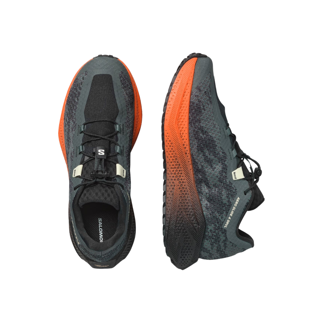 SALOMON AERO GLIDE 4 GRVL UOMO