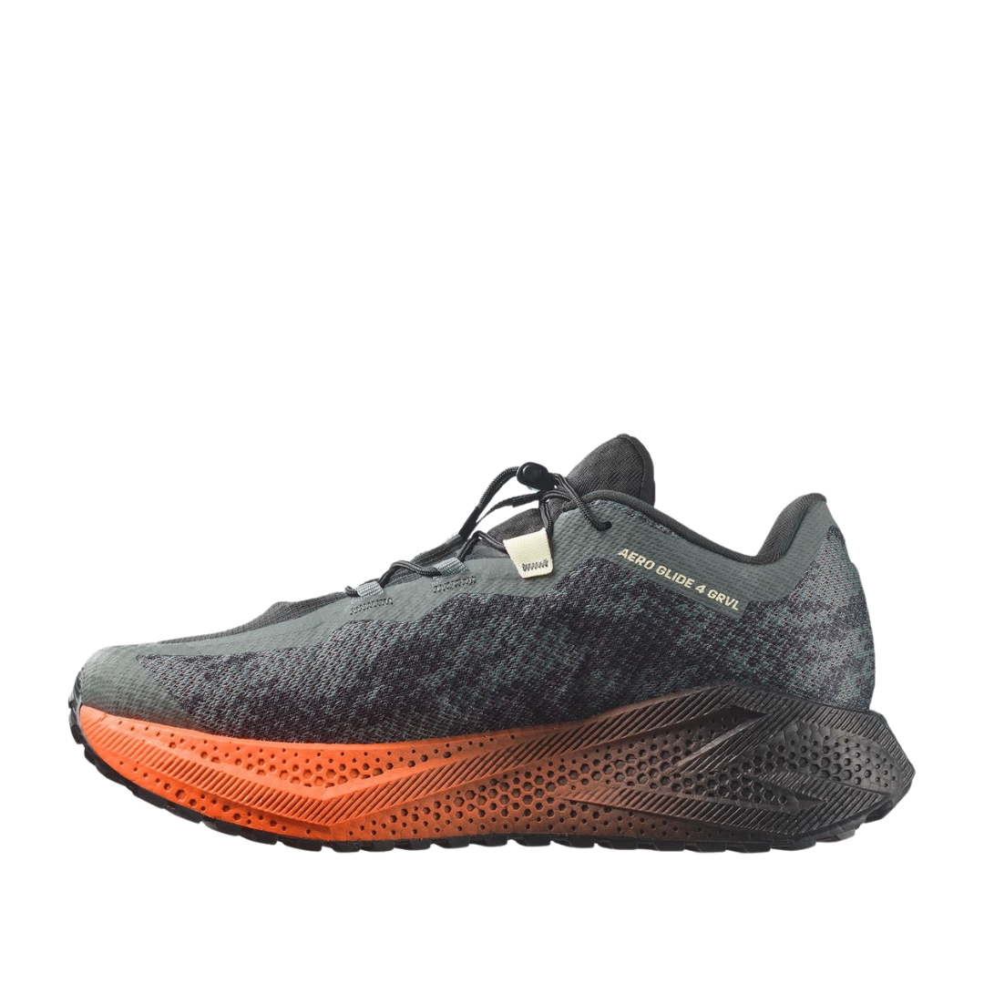 SALOMON AERO GLIDE 4 GRVL UOMO