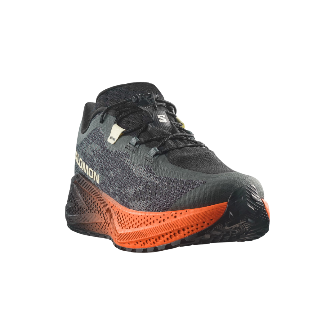 SALOMON AERO GLIDE 4 GRVL UOMO