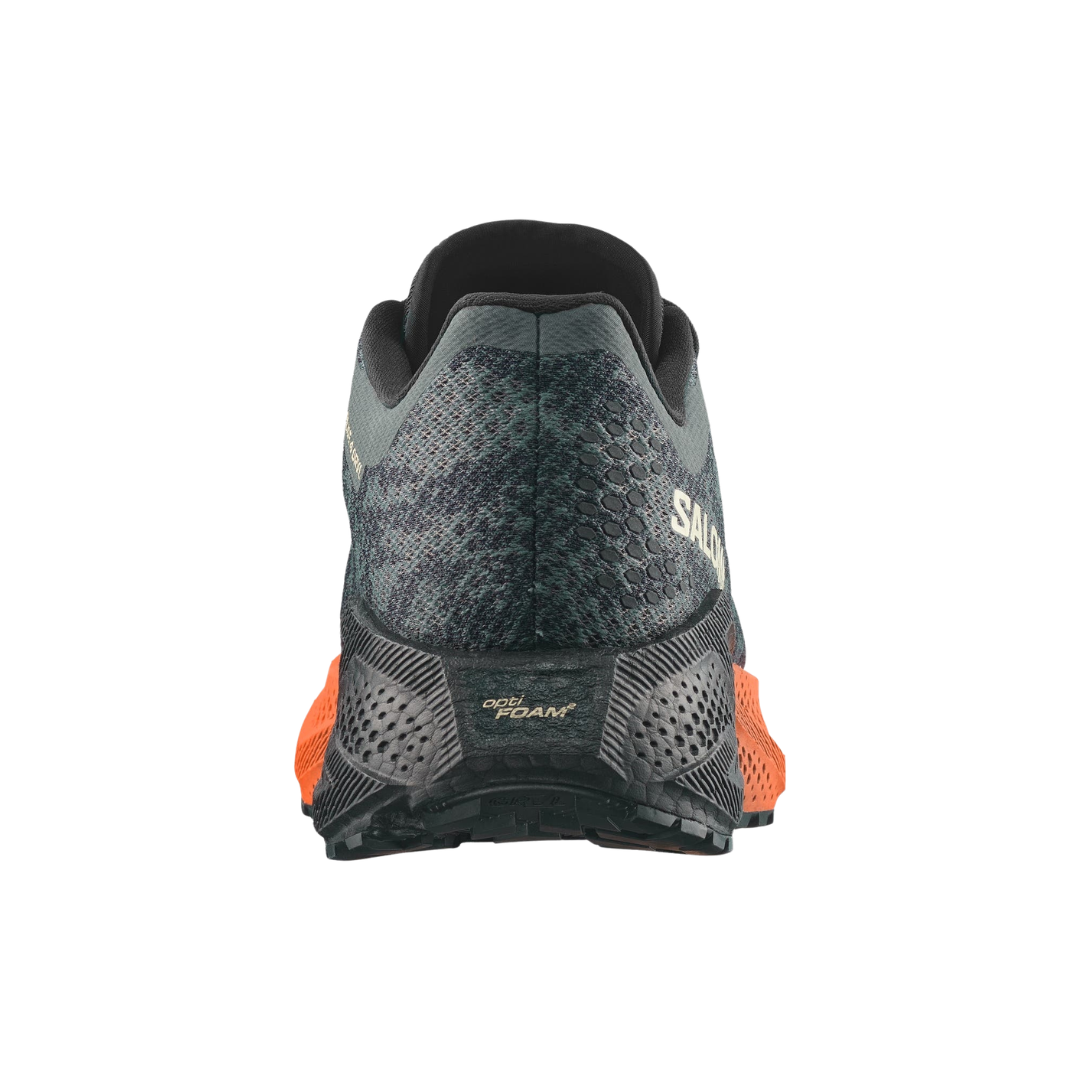 SALOMON AERO GLIDE 4 GRVL UOMO