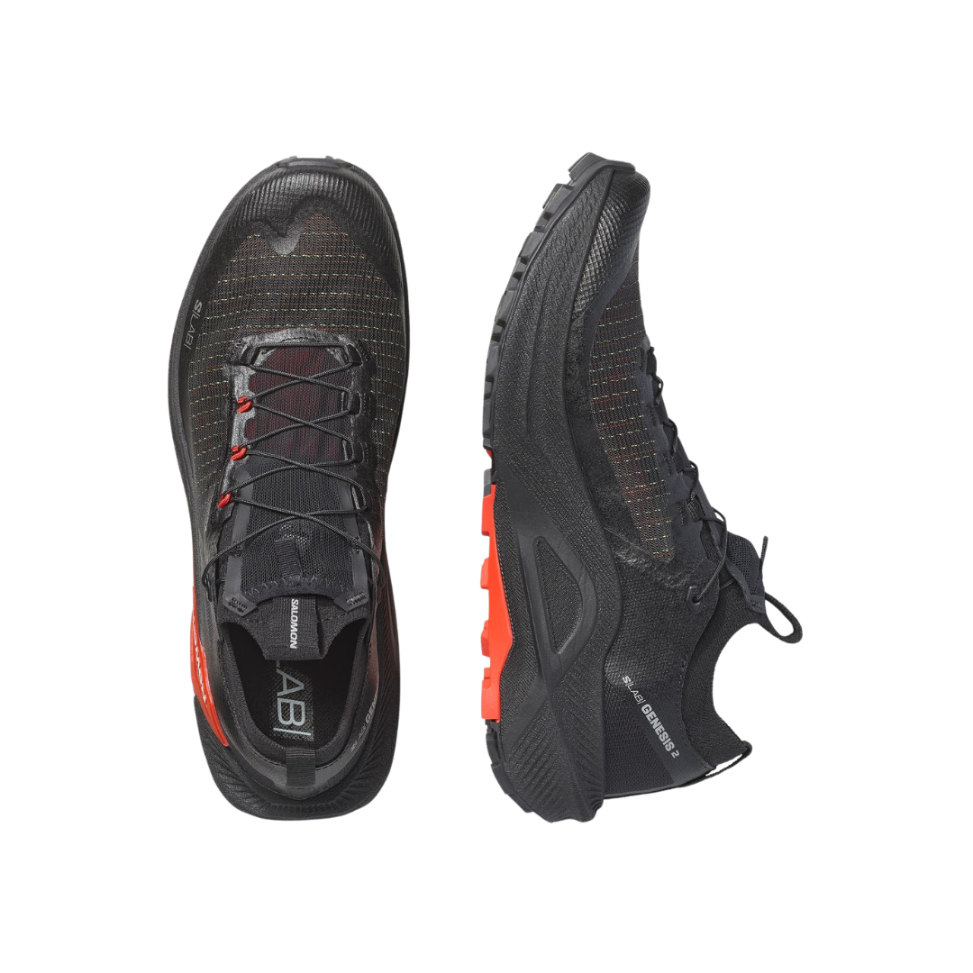 SALOMON S/LAB GENESIS 2 UNISEX