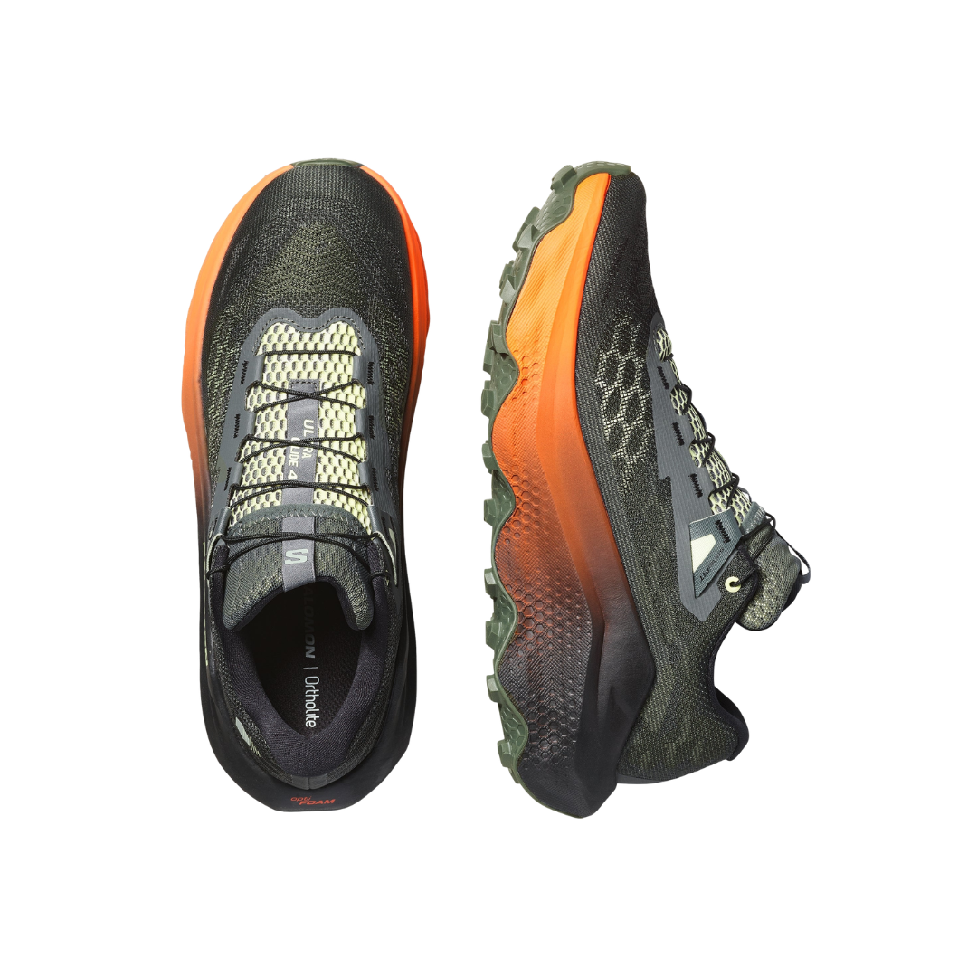 SALOMON ULTRA GLIDE 4 UOMO