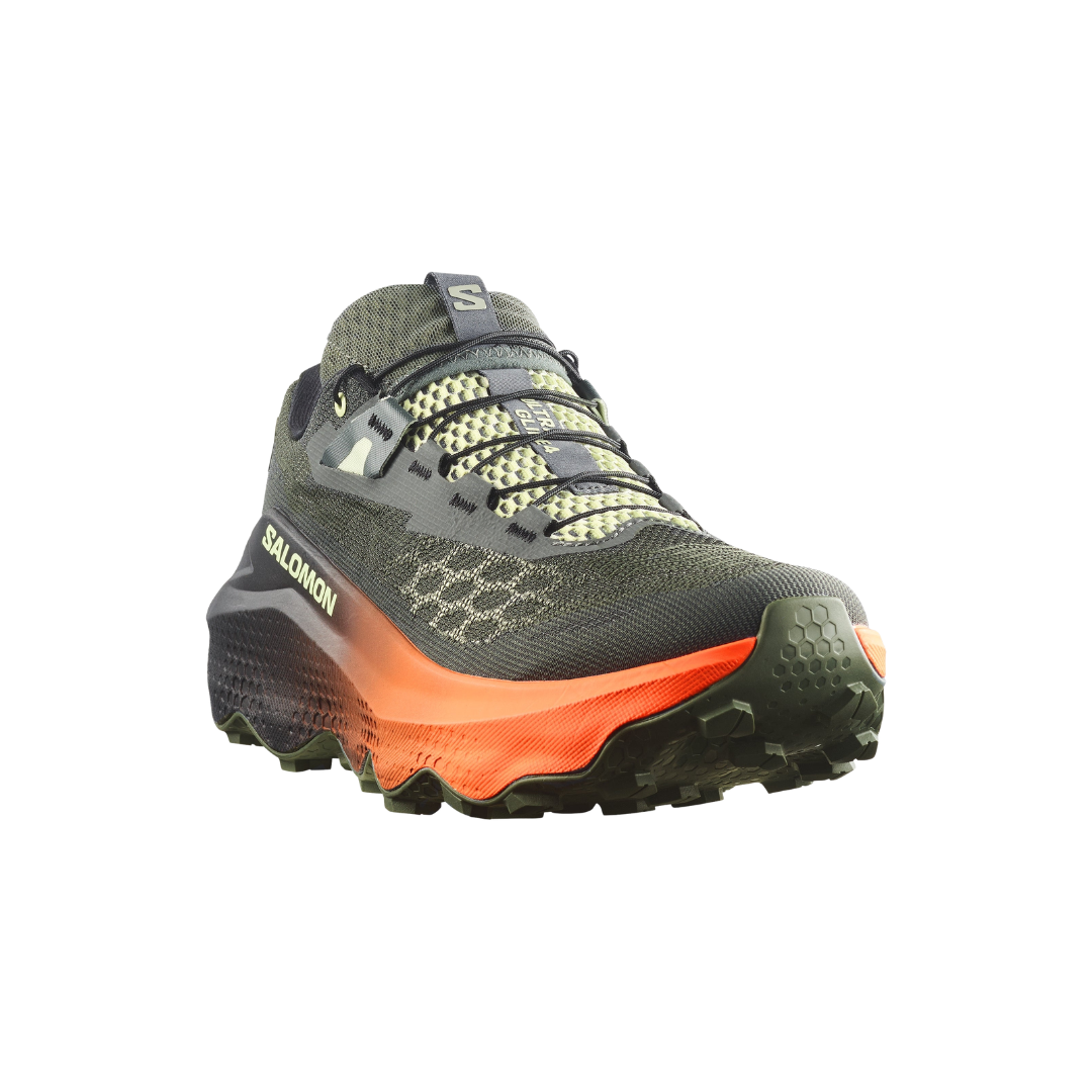 SALOMON ULTRA GLIDE 4 UOMO
