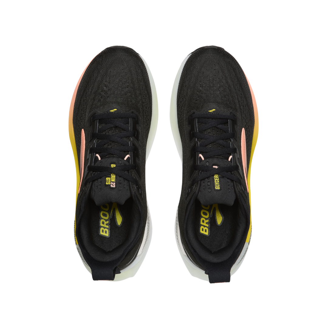 BROOKS GLYCERIN GTS 23 DONNA