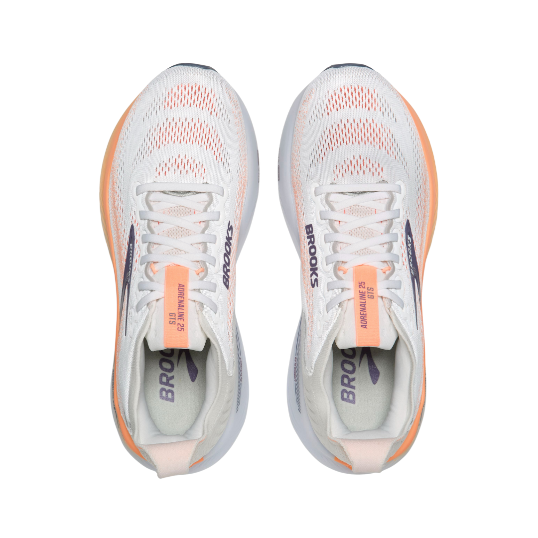 BROOKS ADRENALINE GTS 25 DONNA
