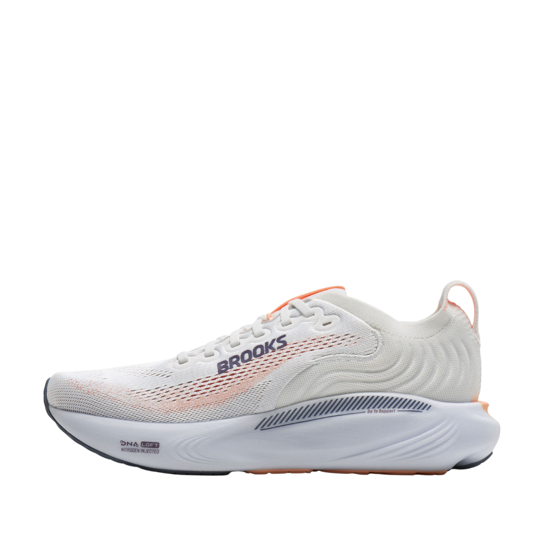 BROOKS ADRENALINE GTS 25 DONNA