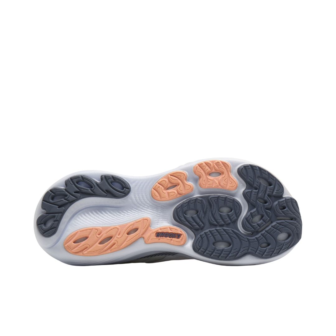 BROOKS ADRENALINE GTS 25 DONNA