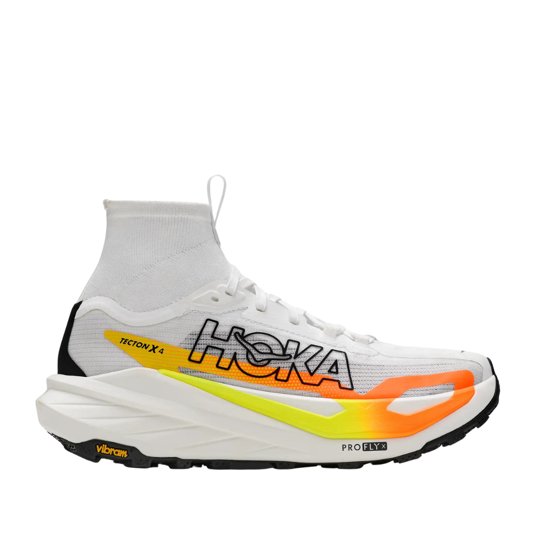 HOKA TECTON X 4 UOMO