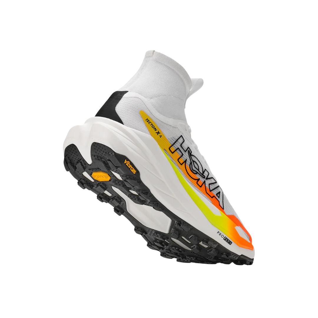HOKA TECTON X 4 UOMO