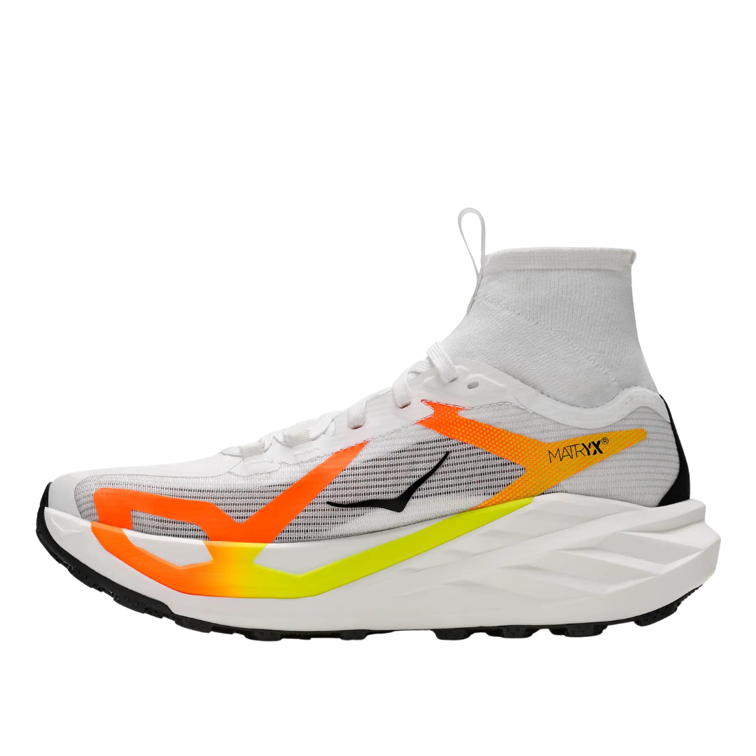 HOKA TECTON X 4 UOMO