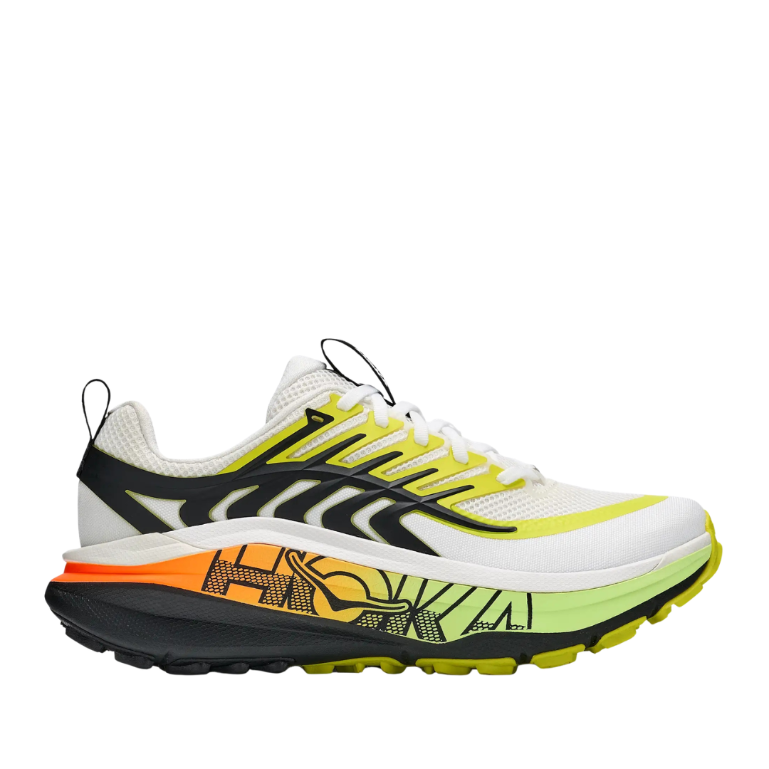 HOKA STINSON 8 UOMO