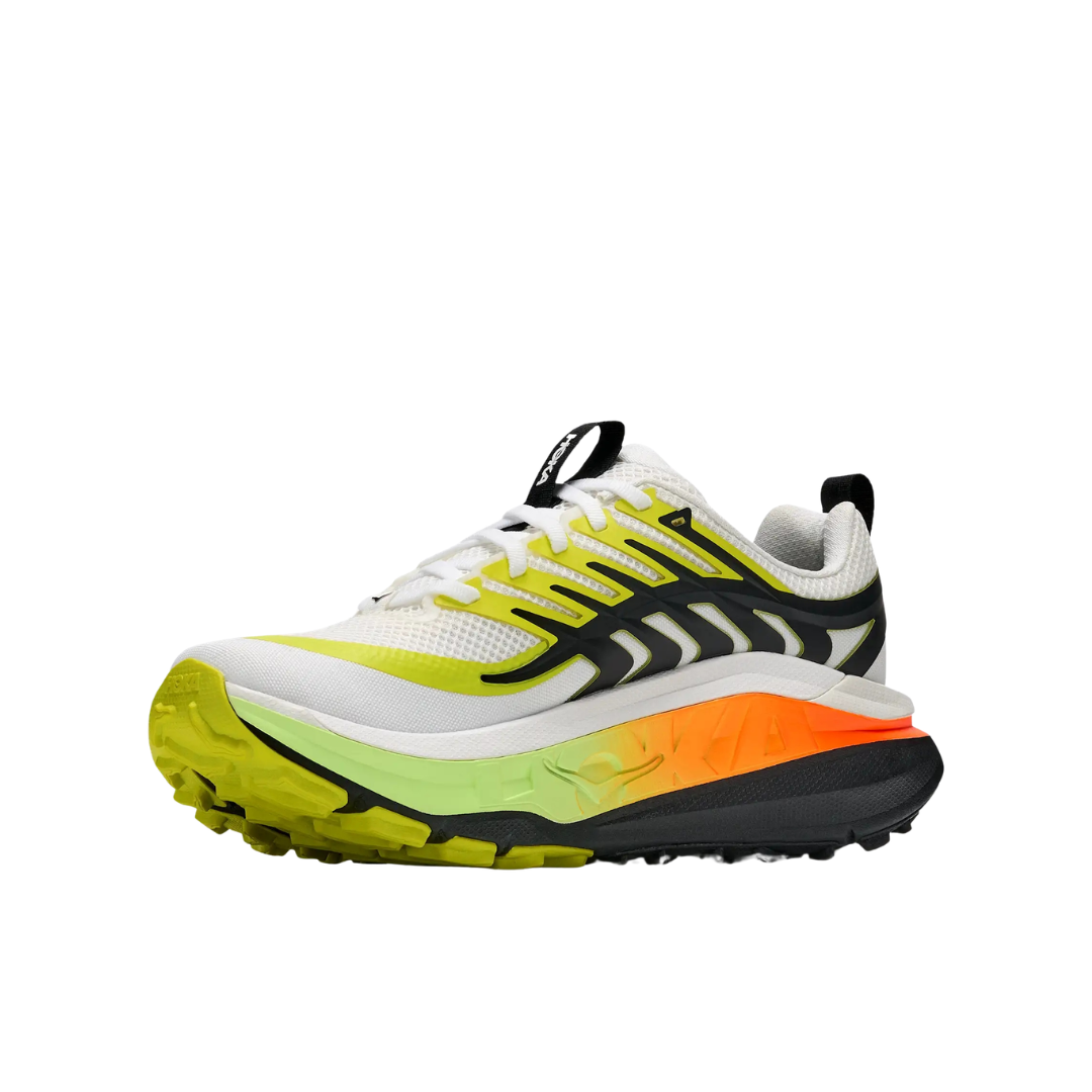 HOKA STINSON 8 UOMO