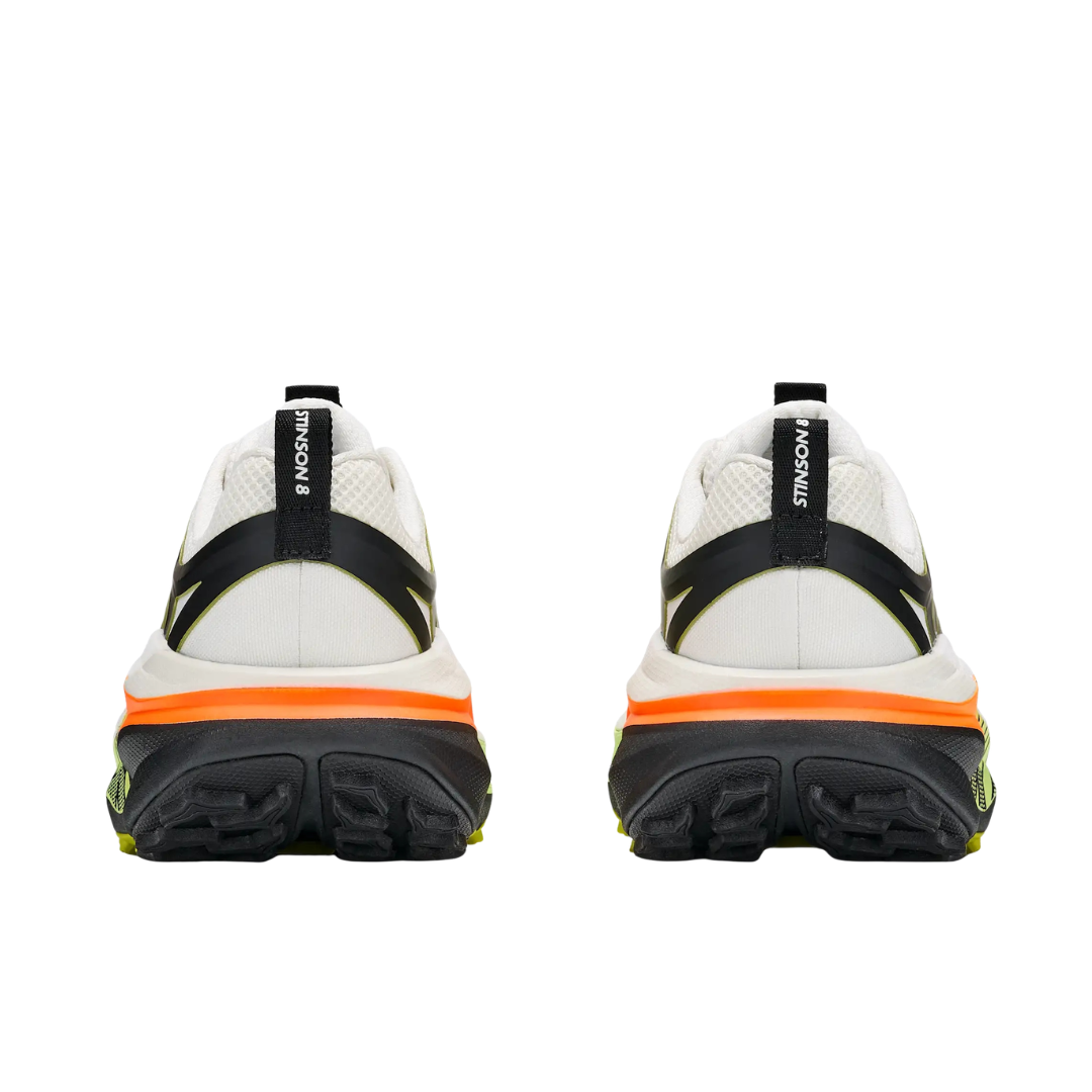 HOKA STINSON 8 UOMO