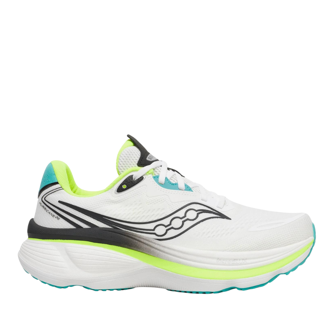SAUCONY HURRICANE 26 UOMO
