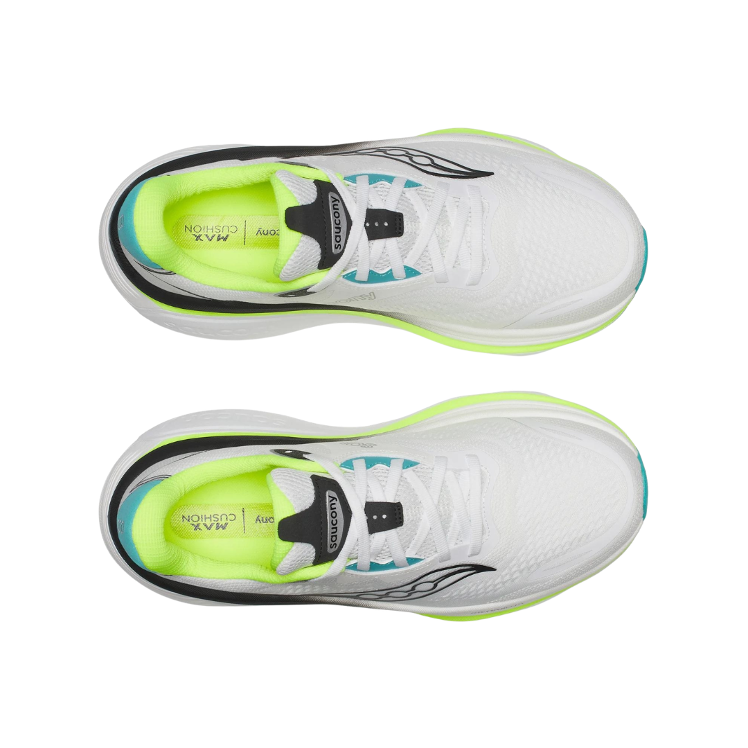 SAUCONY HURRICANE 26 UOMO