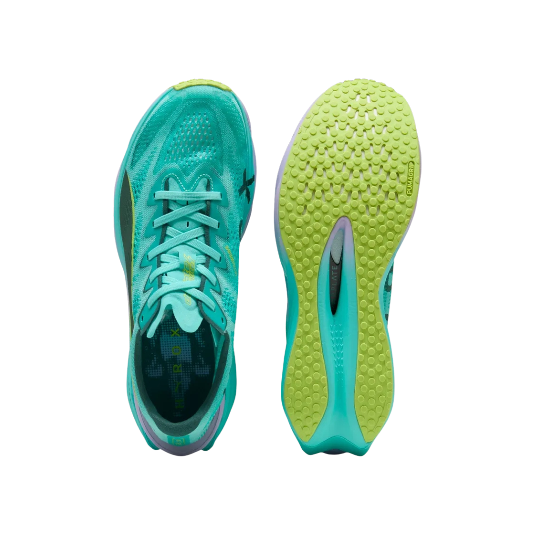 PUMA DEVIATE NITRO ELITE 4 X HYROX UOMO
