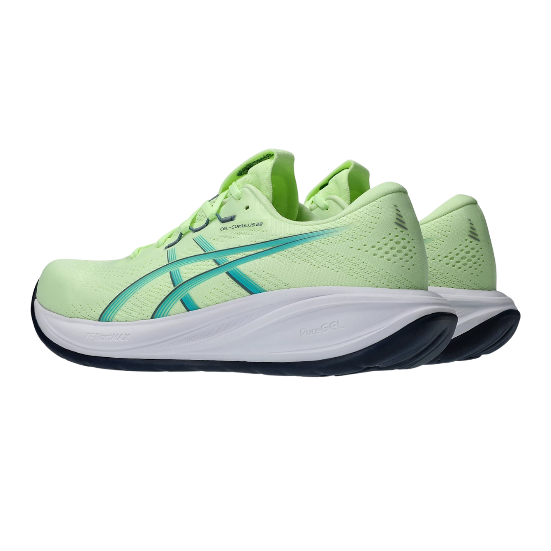 ASICS GEL-CUMULUS 28 UOMO