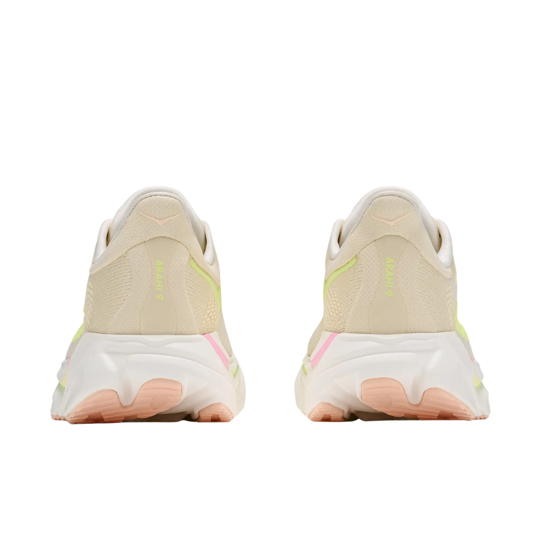 HOKA ARAHI 9 DONNA