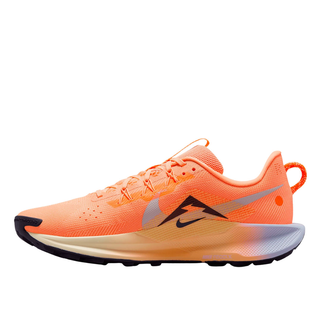 REACTX PEGASUS TRAIL 5