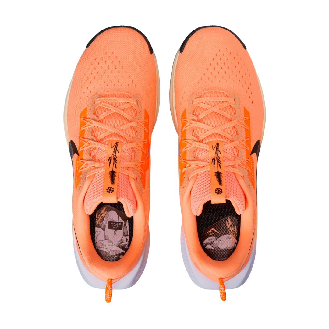 REACTX PEGASUS TRAIL 5