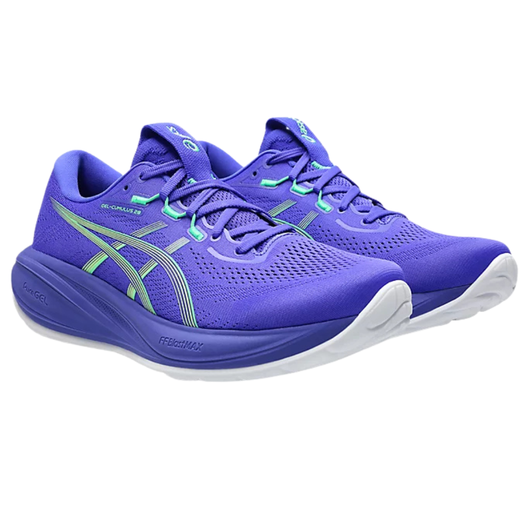ASICS GEL-CUMULUS 28