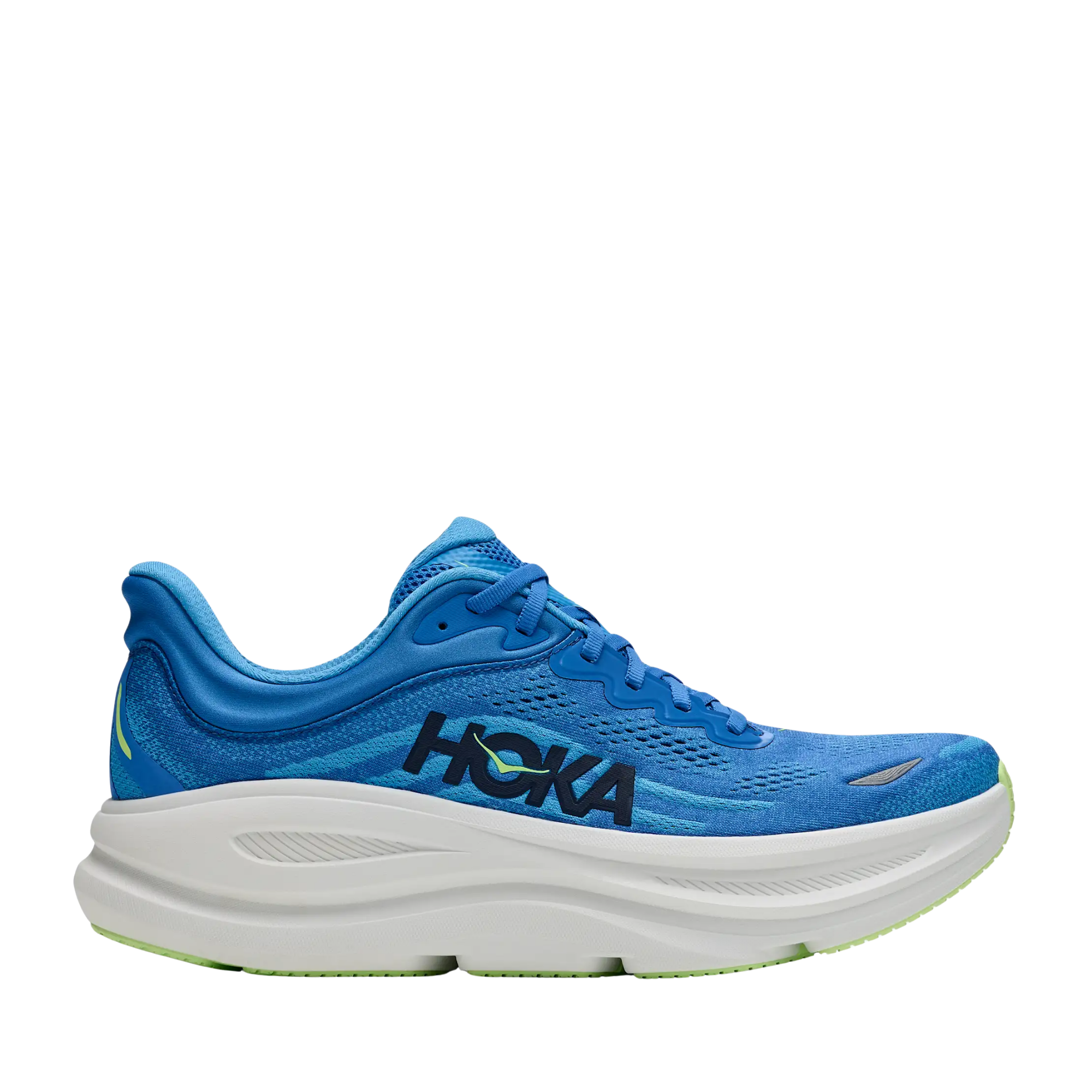 HOKA BONDI 9 UOMO