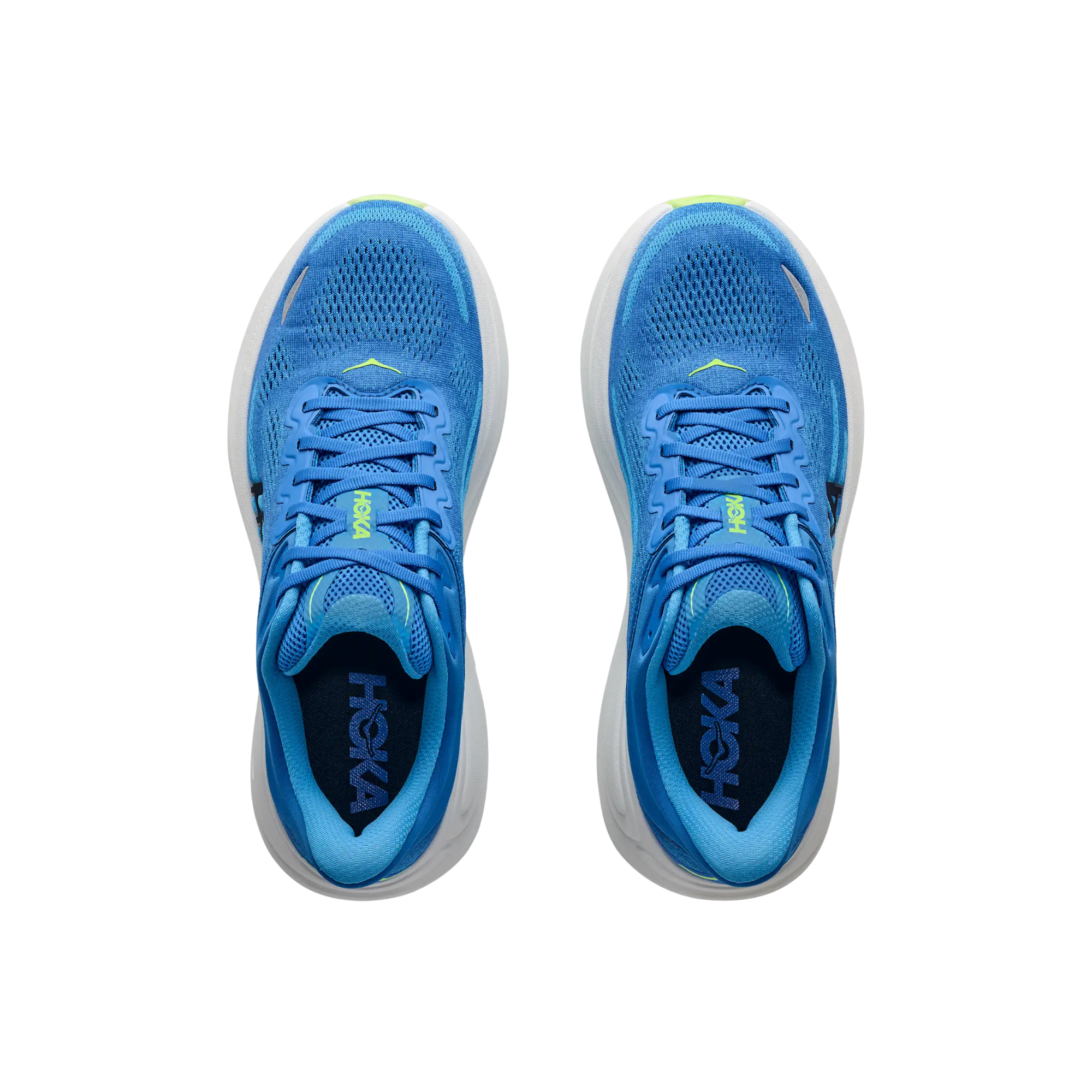 HOKA BONDI 9 UOMO
