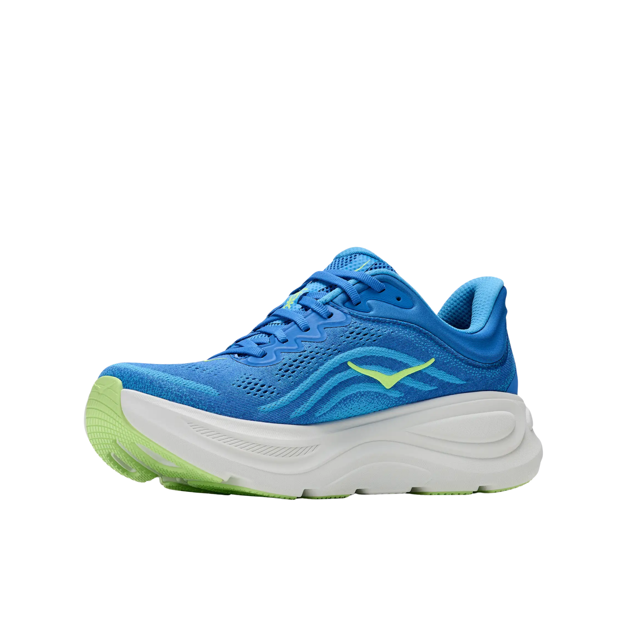 HOKA BONDI 9 UOMO