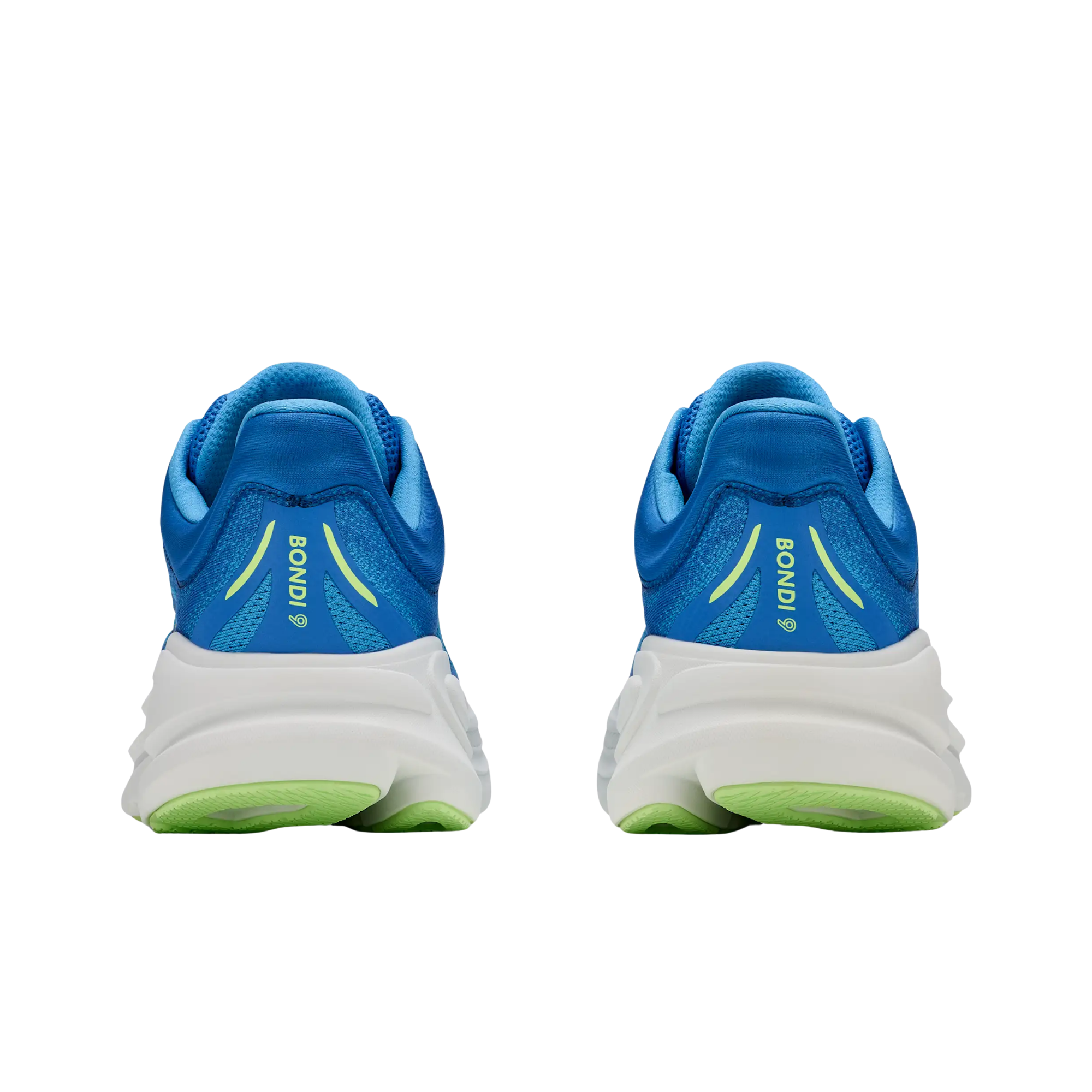 HOKA BONDI 9 UOMO