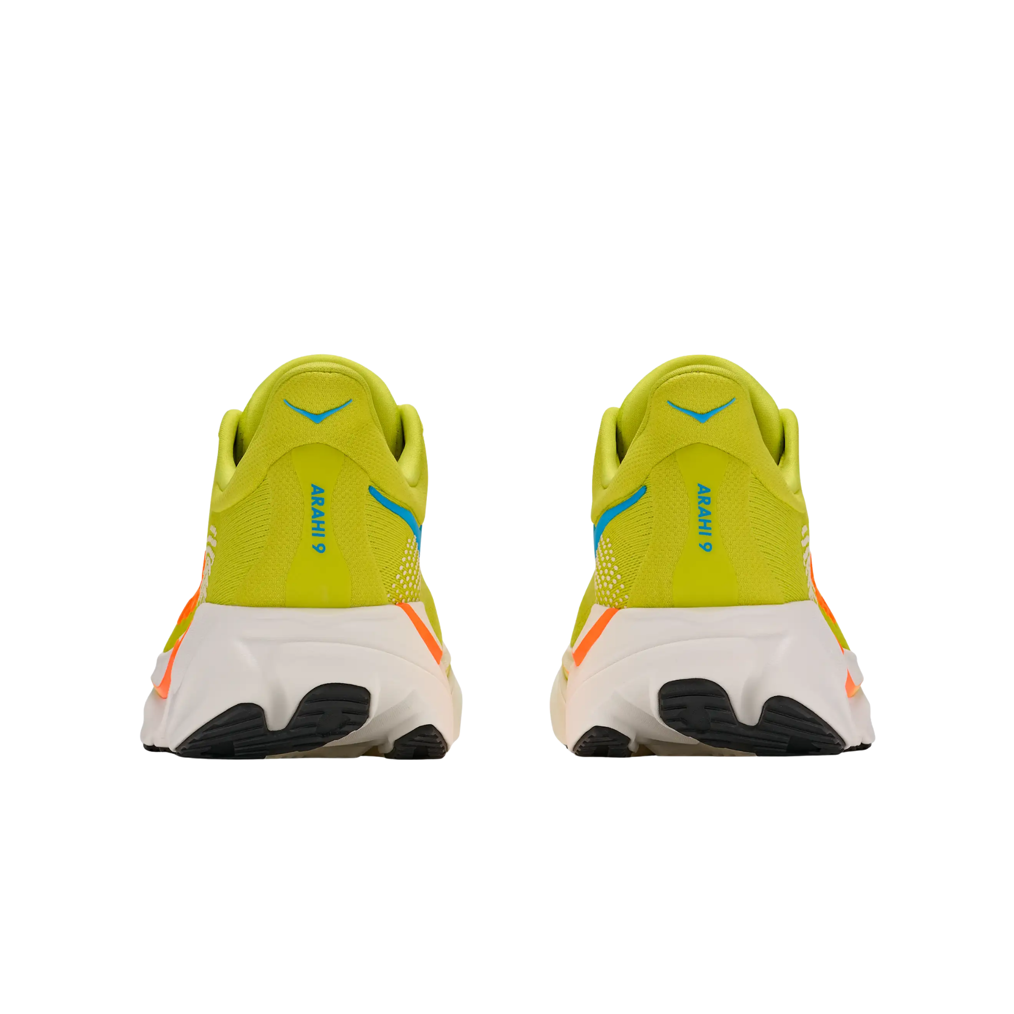 HOKA ARAHI 9 UOMO