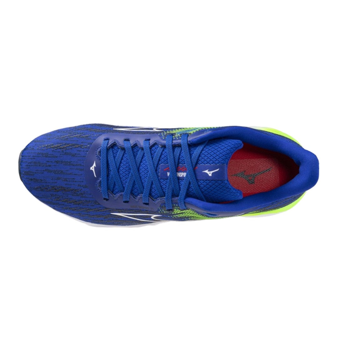 WAVE INSPIRE 21